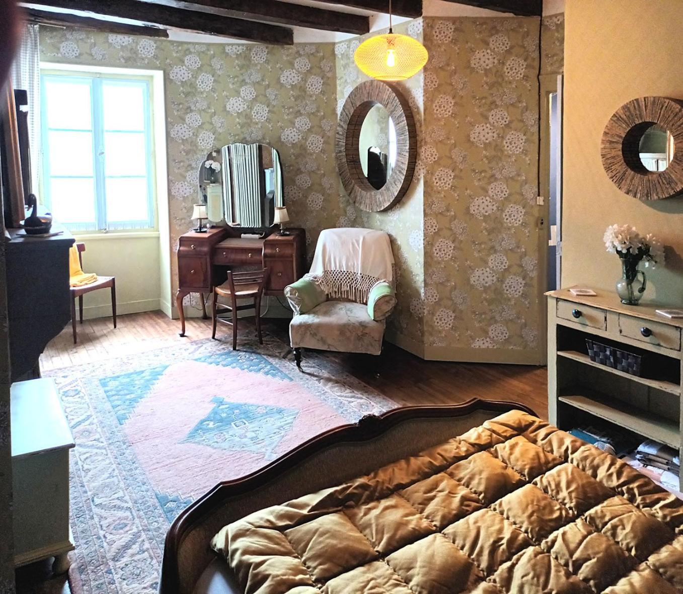 Au Bord De La Riviere Apartment Verteuil-sur-Charente Bagian luar foto